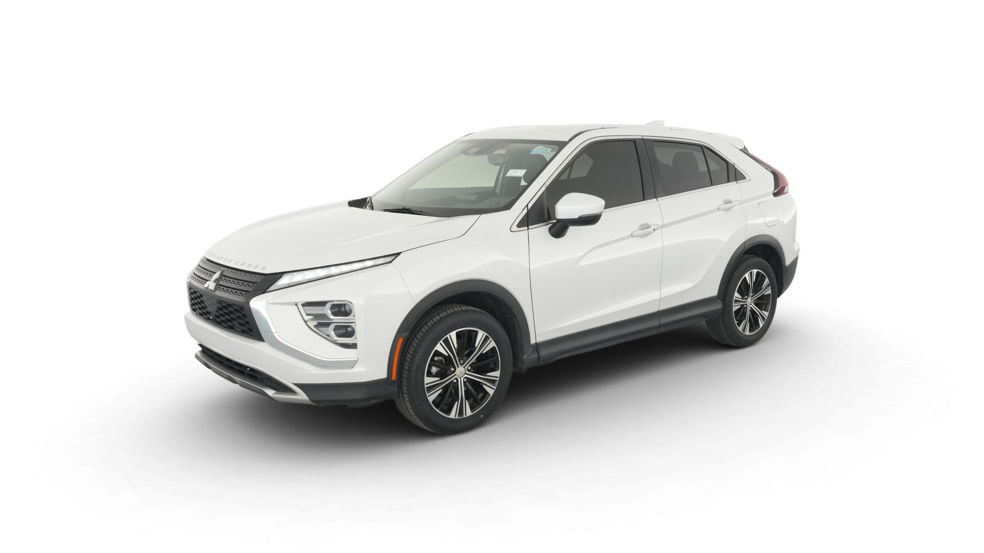 mitsubishi eclipse cross 2022 JA4ASWAA3NZ005859 image mitsubishi eclipse cross 2022 JA4ASWAA3NZ005859 image
